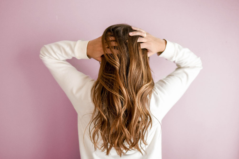 5 Products for Dandruff-Free Hair