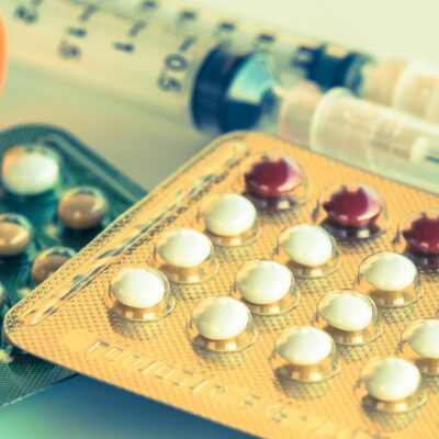 5 Safe and Effective Birth Control Methods