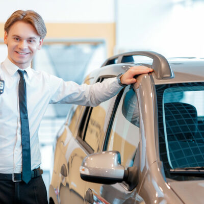 5 Tips to Benefit From a Car Lease