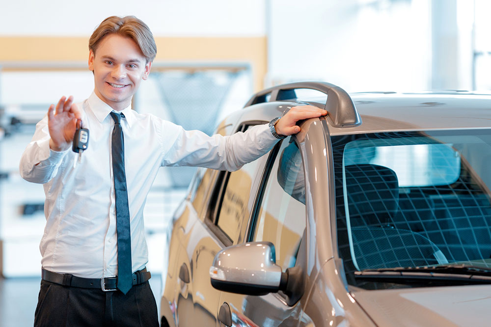 5 Tips to Benefit From a Car Lease