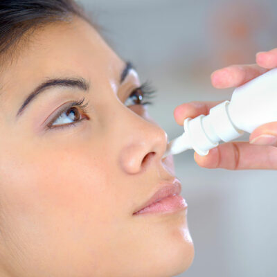 6 Common Causes of Nasal Polyps