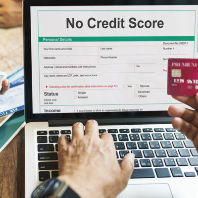 Bad Habits That May be Damaging your Credit Score