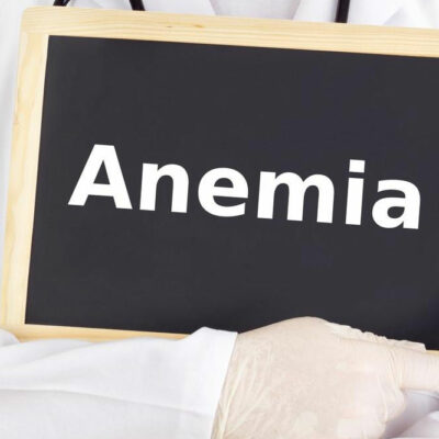 Symptoms and Treatments Options for Various Types of Anemia