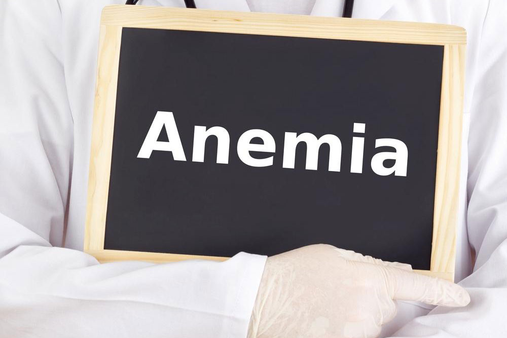 Symptoms and Treatments Options for Various Types of Anemia