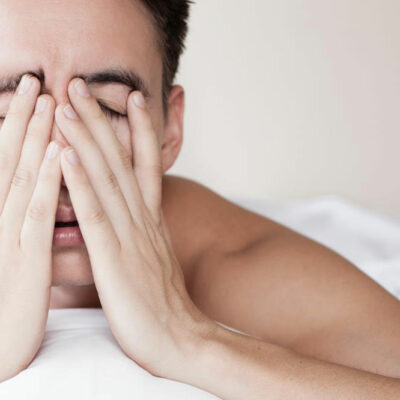 Warning Signs of Sleep Apnea and Ways to Treat it