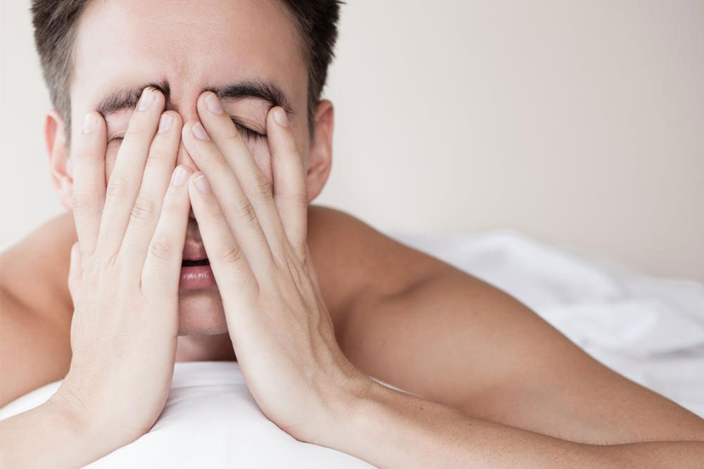 Warning Signs of Sleep Apnea and Ways to Treat it