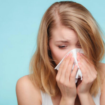 Tackle Cold and Flu Naturally With These 7 Tips