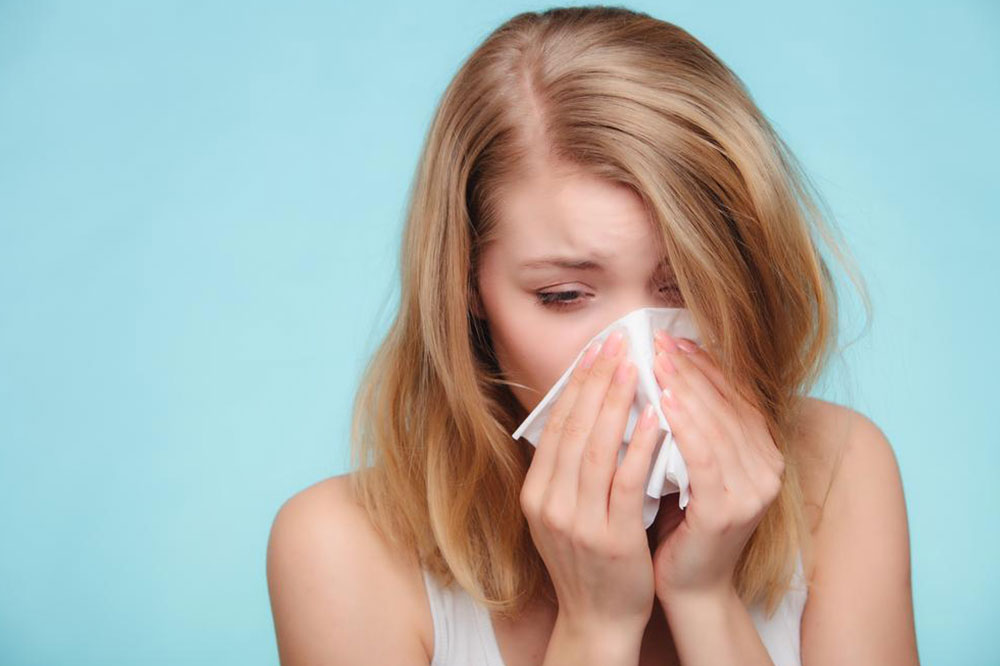 Tackle Cold and Flu Naturally With These 7 Tips