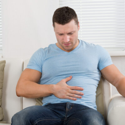 Common Links Between GERD and IBS