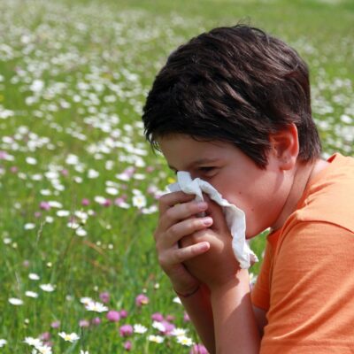 The Worst U.S. Cities for Asthma and Allergies