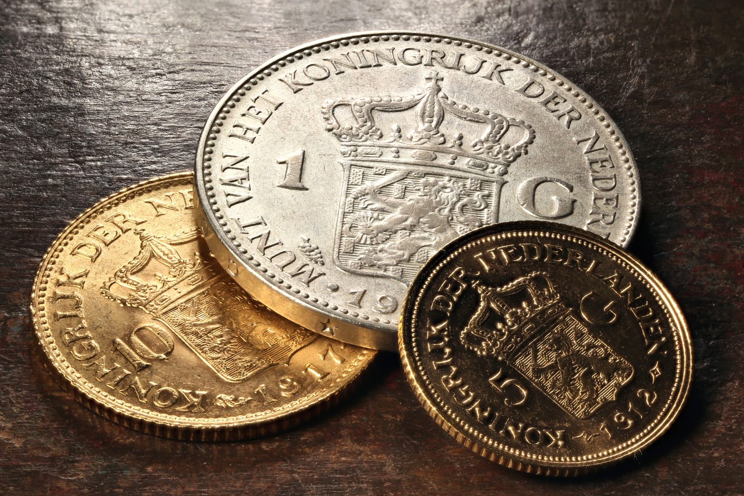 Valuable Coins That Could Be Hiding In Your Change