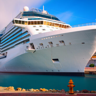 5 Best Cruise Lines For Seniors