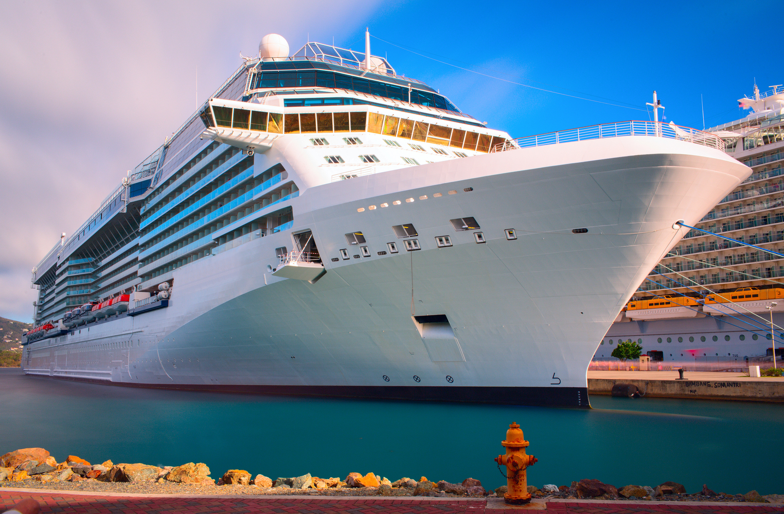 5 Best Cruise Lines For Seniors