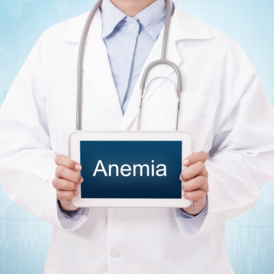 9 Warning Signs of Anemia