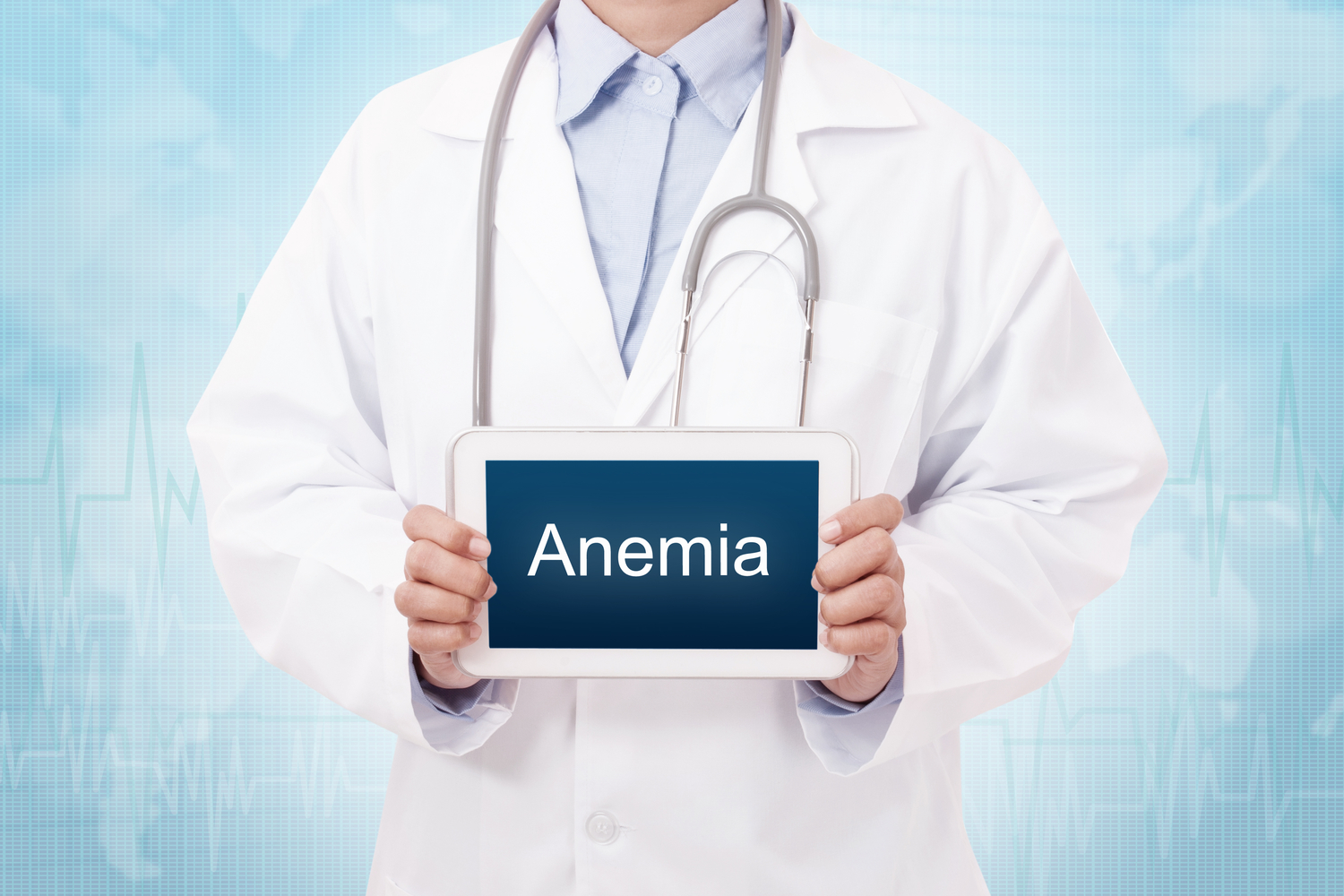 9 Warning Signs of Anemia