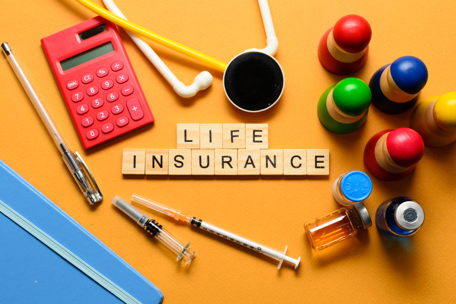 Common Mistakes To Avoid When Buying Life Insurance