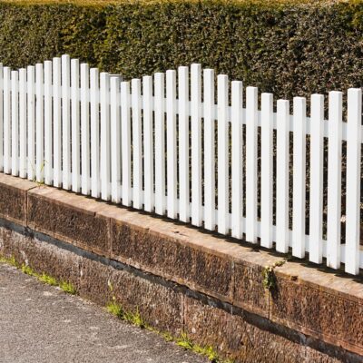 How To Get Affordable Invisible Fencing In Your City