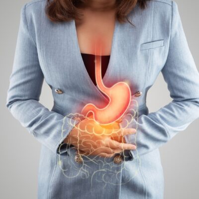 Not Just a Sore Throat: Uncovering the Truth About Eosinophilic Esophagitis